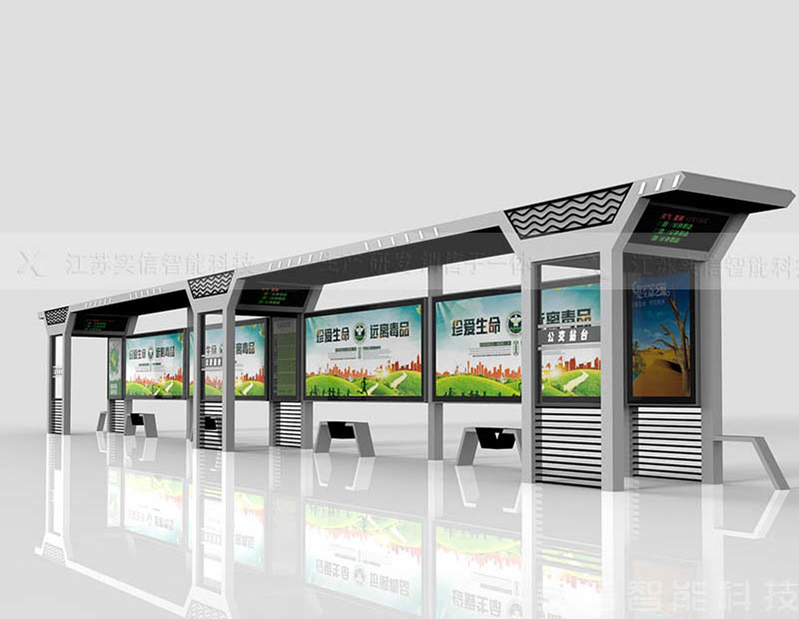 【亳州服务站】垃圾箱厂家排行榜2026：智能垃圾箱品牌对比评测